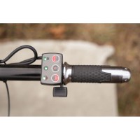 Акумуляторна тачка MAST EWB 150 B