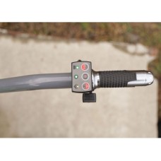 Акумуляторна тачка MAST EWB 150 N