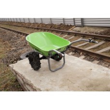 Акумуляторна тачка MAST EWD260