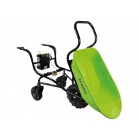 Акумуляторна тачка Zipper ZI-EWB150-100L