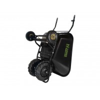 Акумуляторна тачка Zipper ZI-EWB300-160L