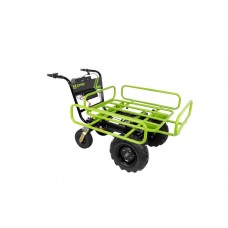 Акумуляторна тачка ZIPPER ZI-EWB350