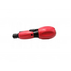 Акумуляторна викрутка з набором біт Bass Polska BP-5323