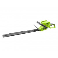 Акумуляторний кущоріз Zipper ZI-HEK40V-AKKU