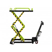 Акумуляторний навантажувач ZIPPER ZI-SHW300