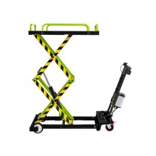 Акумуляторний навантажувач ZIPPER ZI-SHW300