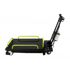 Акумуляторний навантажувач ZIPPER ZI-SHW300