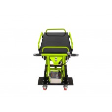 Акумуляторний навантажувач ZIPPER ZI-SHW300