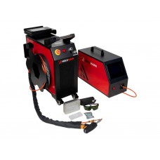 Апарат лазерного зварювання Holzmann LASER15_230V