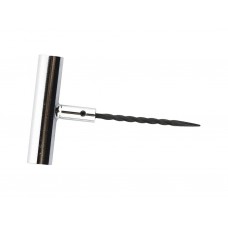 Аплікатор клею REDATS L-типу металевий спіральний L100 мм