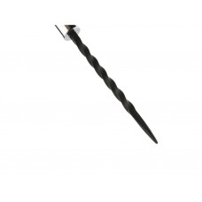 Аплікатор клею REDATS L-типу металевий спіральний L100 мм