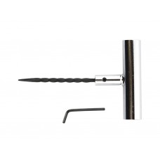 Аплікатор клею REDATS L-типу металевий спіральний L100 мм