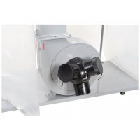 Аспірація Holzmann ABS 3880 230 В
