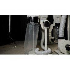 Аспірація MAST Holztechnik H-AS1100