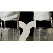 Аспірація MAST Holztechnik H-AS3900-3