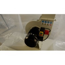 Аспірація MAST Holztechnik H-AS3900-3