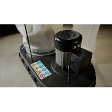 Аспірація MAST Holztechnik H-AS850