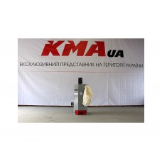 Аспірація по металу Holzmann MABS 750