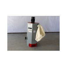 Аспірація по металу Holzmann MABS 750