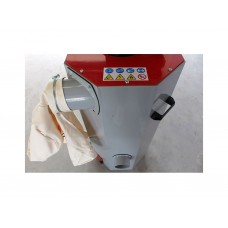 Аспірація по металу Holzmann MABS 750