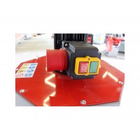 Аспірація по металу Holzmann MABS 750
