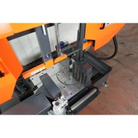 Автоматична двоколонна стрічкова пила DISPA MAKINA D-O 450