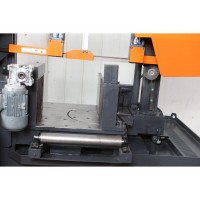 Автоматична двоколонна стрічкова пила DISPA MAKINA D-O 450