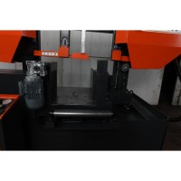 Автоматична двоколонна стрічкова пила DISPA MAKINA D-O 450