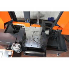 Автоматична двоколонна стрічкова пила DISPA MAKINA D-O 450