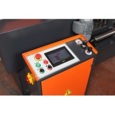 Автоматична двоколонна стрічкова пила DISPA MAKINA D-O 450