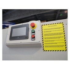 Автоматичний кромкооблицювальний верстат STOMANA KZM 6 TF5 PUR