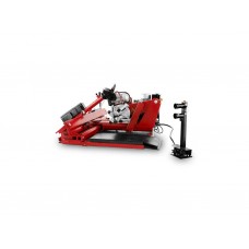 Автоматичний шиномонтажний верстат REDATS MT56