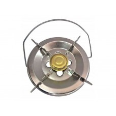 Балон газовий VITKOVICE 13,8 л з комфоркою 220 мм