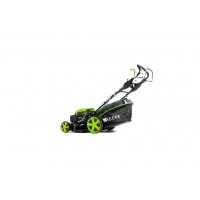 Бензинова газонокосарка Zipper ZI-BRM508