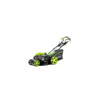 Бензинова газонокосарка Zipper ZI-BRM508
