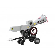 Бензиновий подрібнювач гілок RAMBO HM200