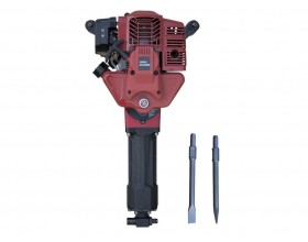 Бензомолот відбійний