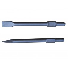 Бензиновий відбійний молоток MAST Bautechnik CNBK20