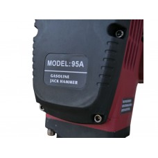 Бензиновий відбійний молоток MAST Bautechnik CNBK20