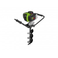 Бензобур Zipper ZI-ELB380