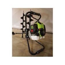 Бензобур Zipper ZI-ELB380