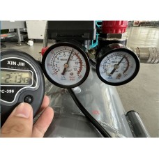 Безмасляний поршневий компресор Mast MOF1390/1100-30L