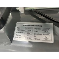 Безмасляний поршневий компресор Mast MOF1390/1100-30L