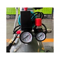 Безмасляний поршневий компресор Mast MOF1390/1100-30L