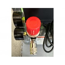 Безмасляний поршневий компресор Mast MOF1390/1100-9L