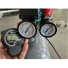 Безмасляний поршневий компресор Mast MOF1390/1100-9L