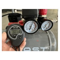 Безмасляний поршневий компресор Mast MOF1390/1100 compact