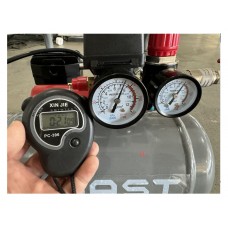 Безмасляний поршневий компресор Mast MOF1390/1100 compact