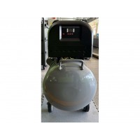 Безмасляний поршневий компресор Mast MOF1680/3x1500-120L