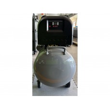 Безмасляний поршневий компресор Mast MOF1680/3x1500-120L